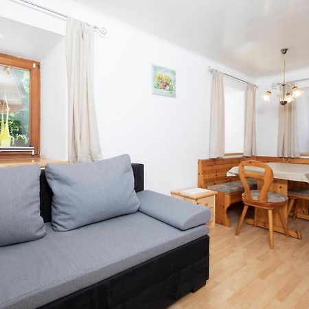 Ferienwohnung Lechner ครัมซาค ภายนอก รูปภาพ