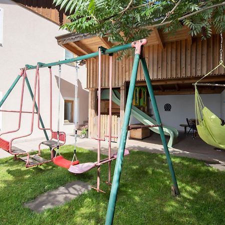 Ferienwohnung Lechner ครัมซาค ภายนอก รูปภาพ