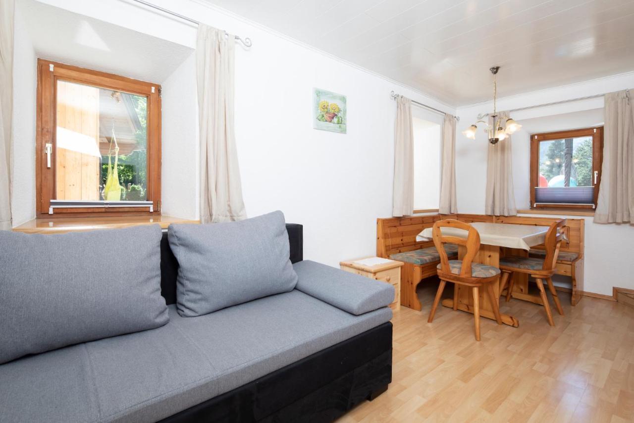 Ferienwohnung Lechner ครัมซาค ภายนอก รูปภาพ