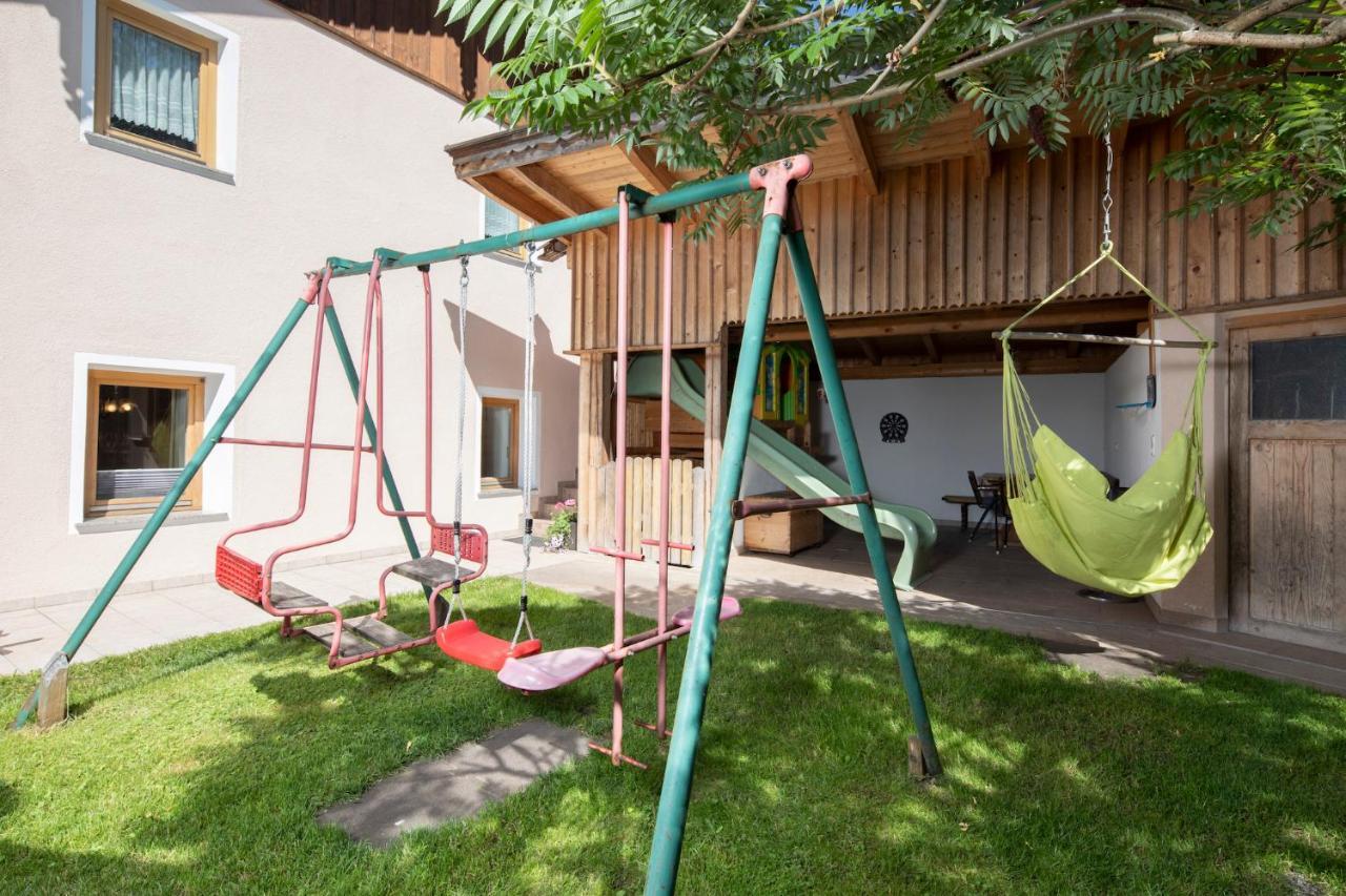 Ferienwohnung Lechner ครัมซาค ภายนอก รูปภาพ