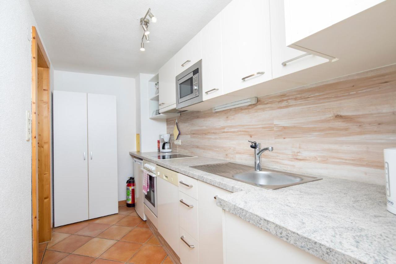 Ferienwohnung Lechner ครัมซาค ภายนอก รูปภาพ