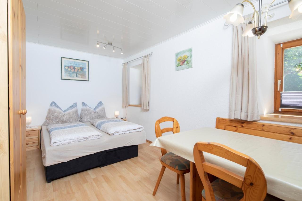 Ferienwohnung Lechner ครัมซาค ภายนอก รูปภาพ